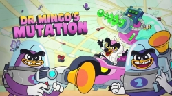 کارتون Chuck Chicken  قسمت 41